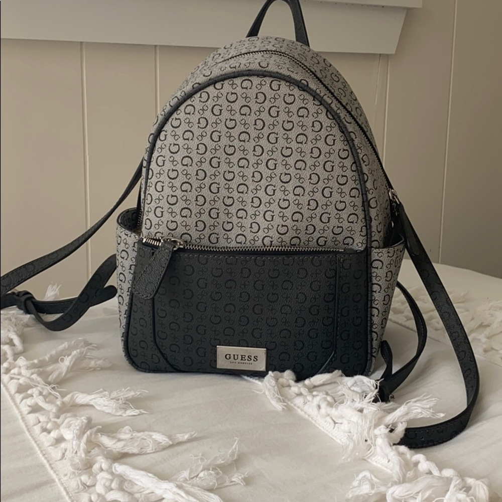 Guess backpack